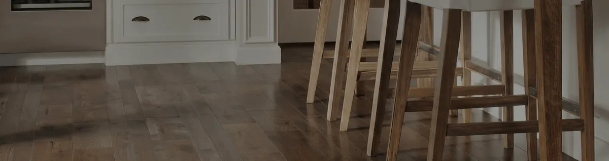 Flooring Installation & Refinishing in Heiskell